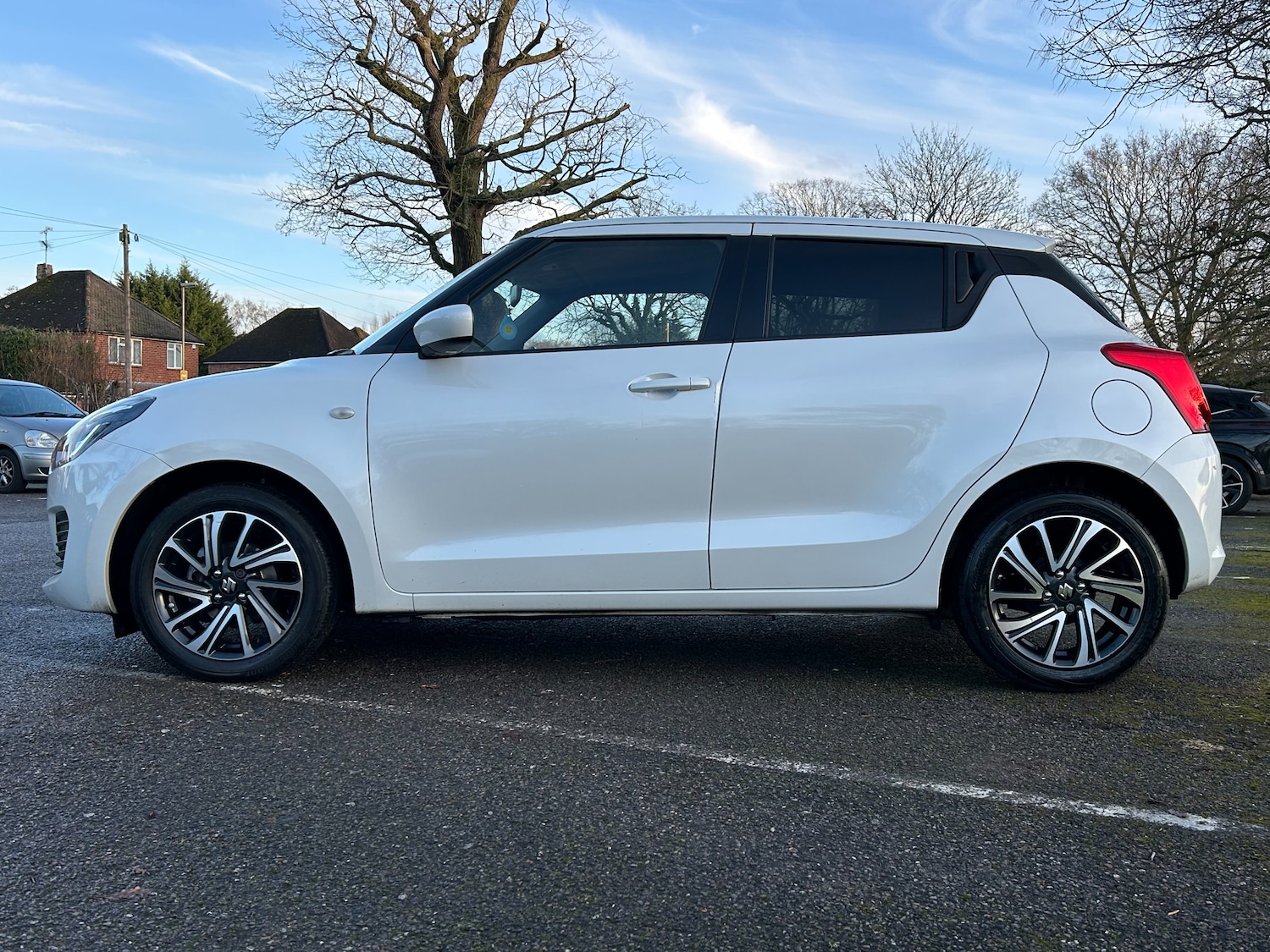 Used Suzuki Swift 2023 for sale - 77479981: Photo 7