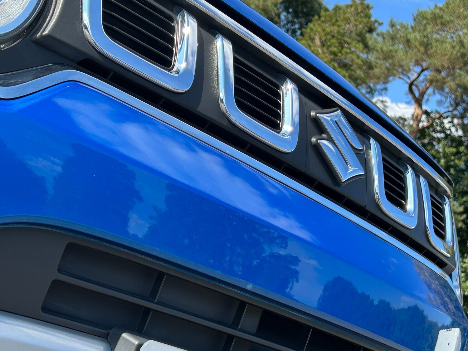 Used Suzuki Ignis 2020 for sale - 77459703: Photo 14