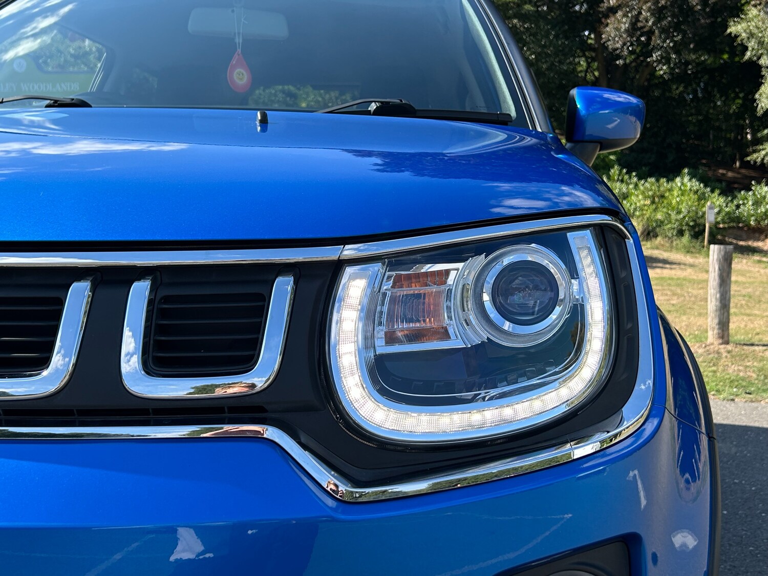 Used Suzuki Ignis 2020 for sale - 77459703: Photo 22