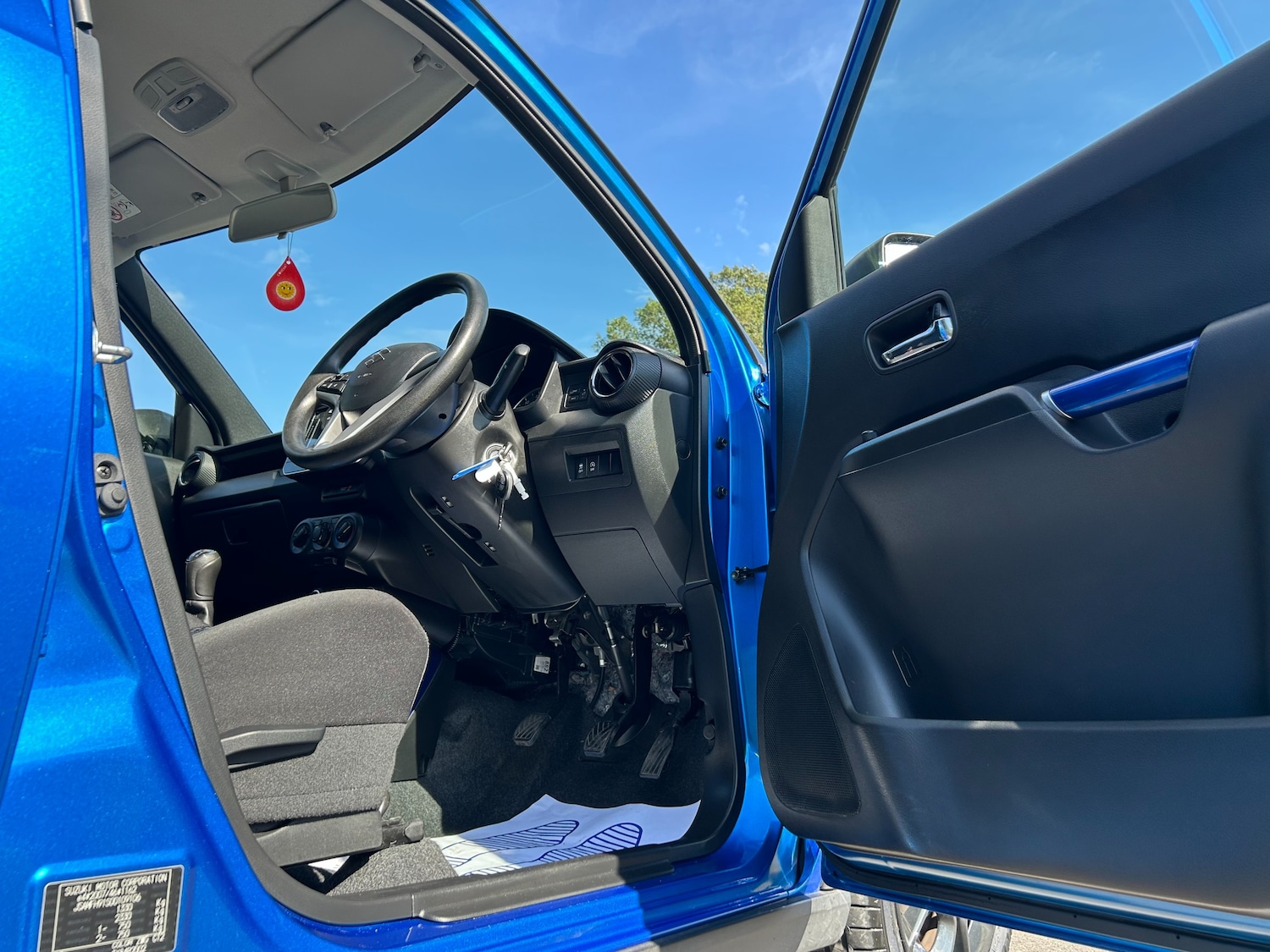 Used Suzuki Ignis 2020 for sale - 77459703: Photo 26