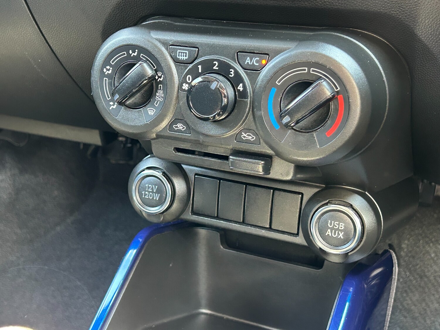 Used Suzuki Ignis 2020 for sale - 77459703: Photo 45