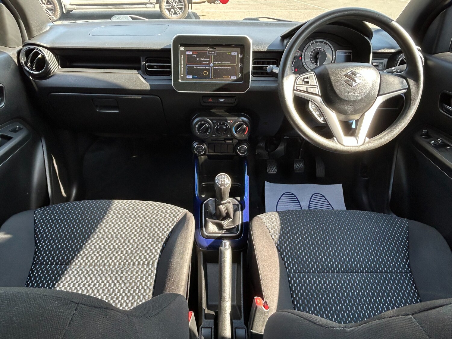 Used Suzuki Ignis 2020 for sale - 77459703: Photo 52