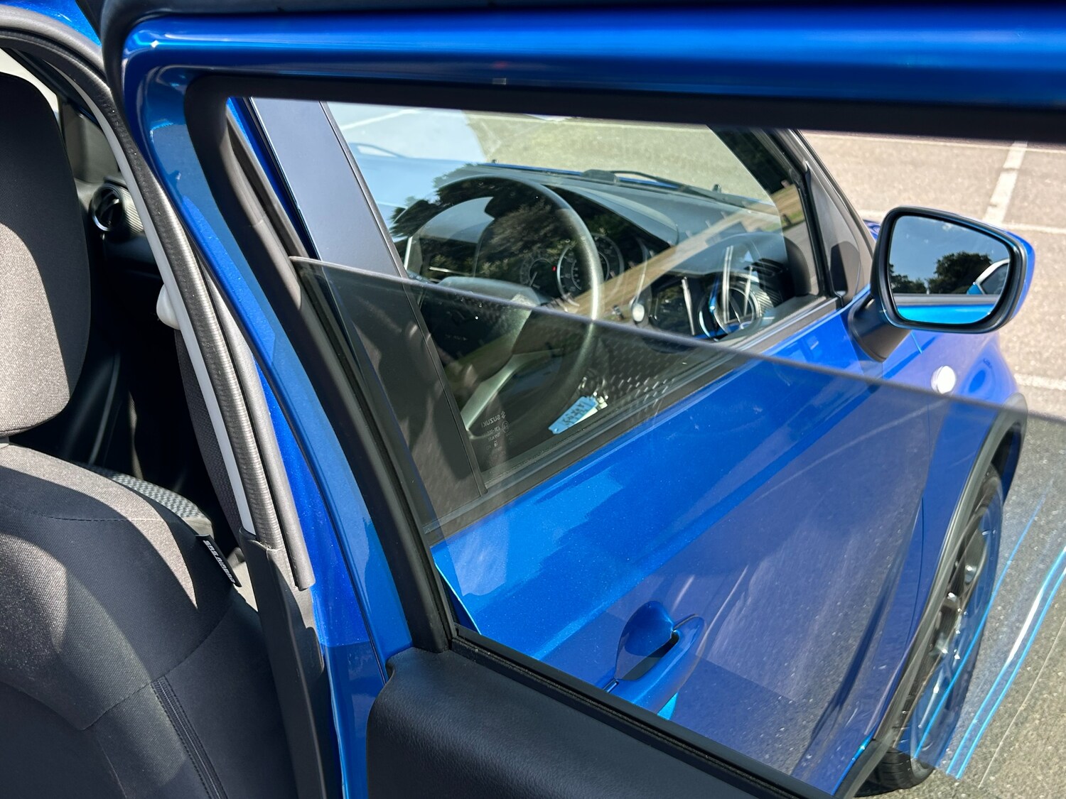 Used Suzuki Ignis 2020 for sale - 77459703: Photo 54