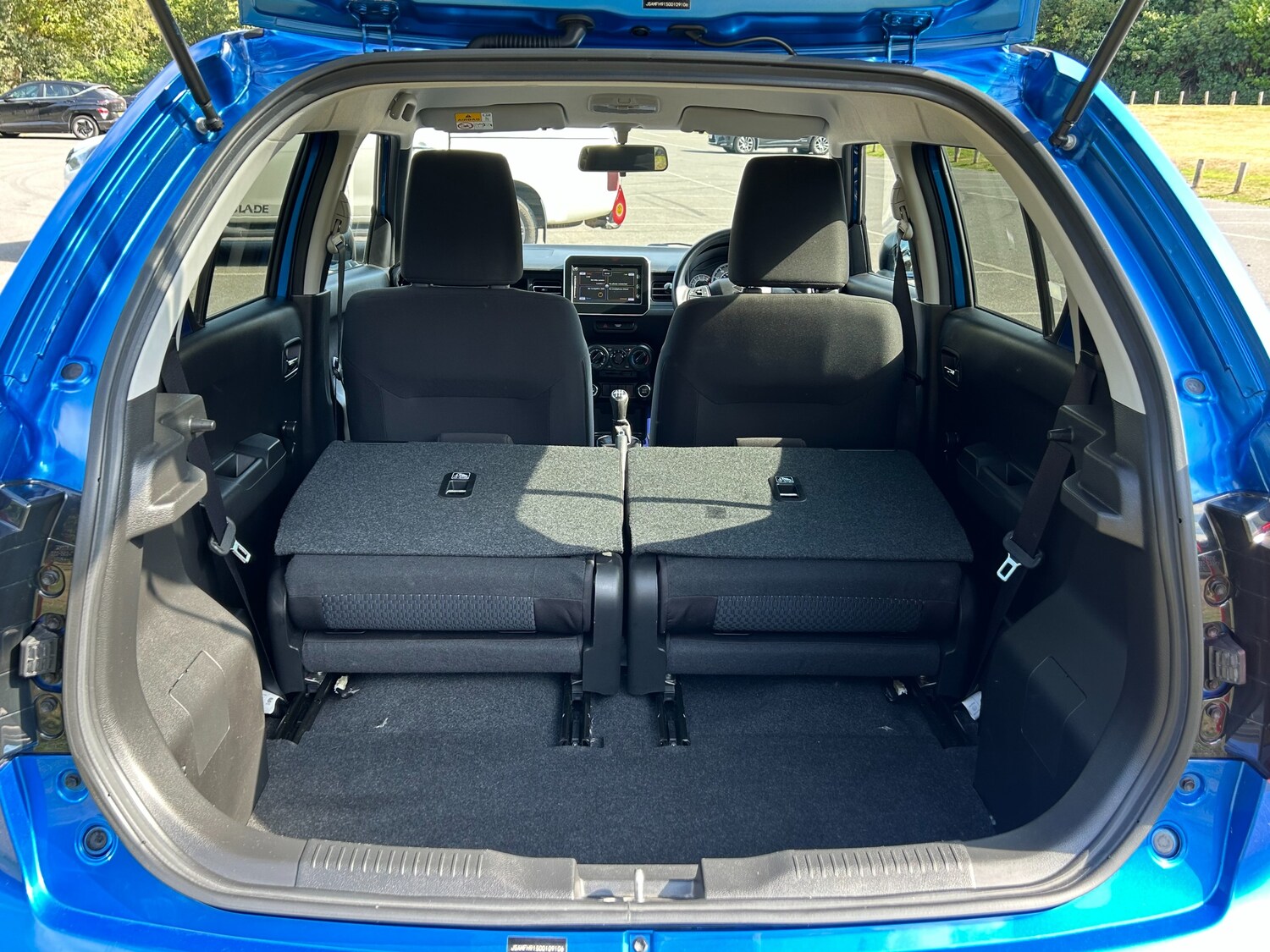 Used Suzuki Ignis 2020 for sale - 77459703: Photo 68