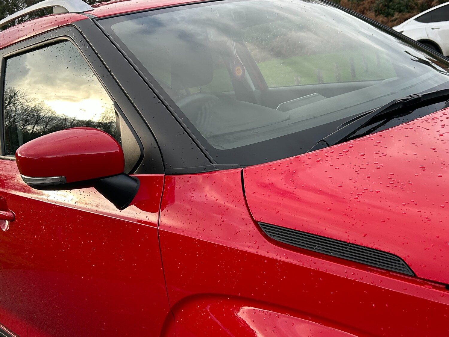 Used Suzuki Ignis 2021 for sale - 77515424: Photo 17