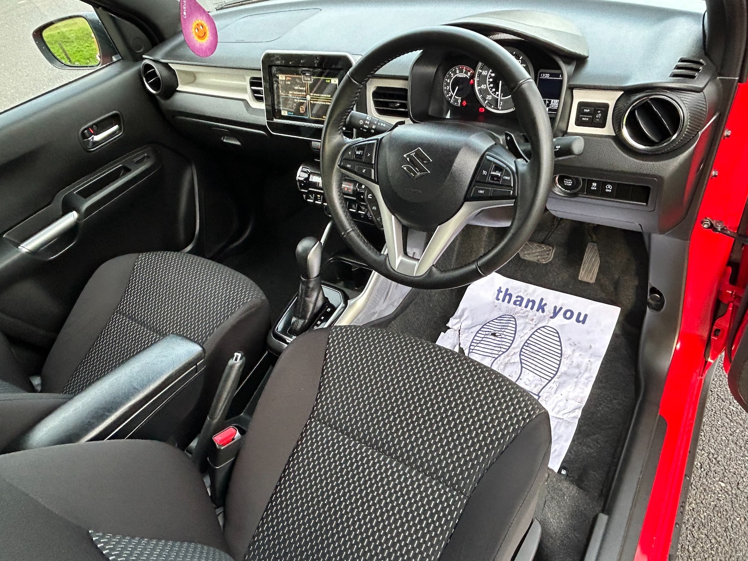 Used Suzuki Ignis 2021 for sale - 77515424: Photo 2