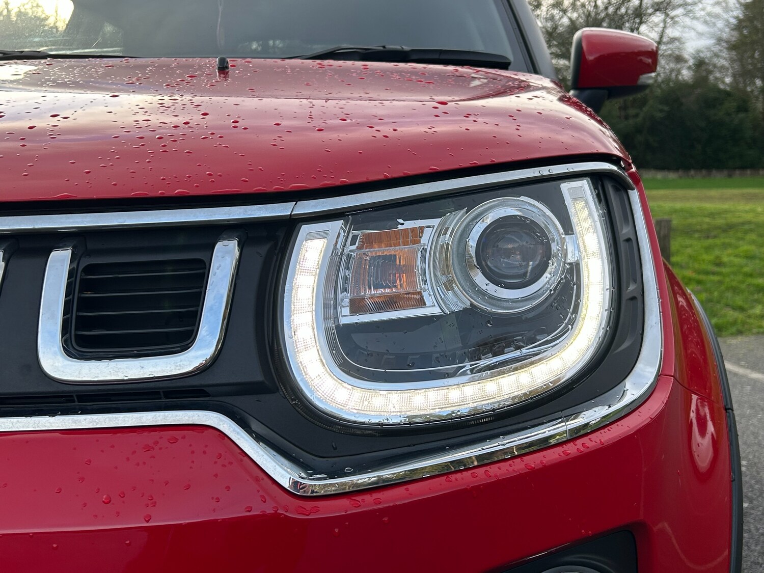 Used Suzuki Ignis 2021 for sale - 77515424: Photo 22