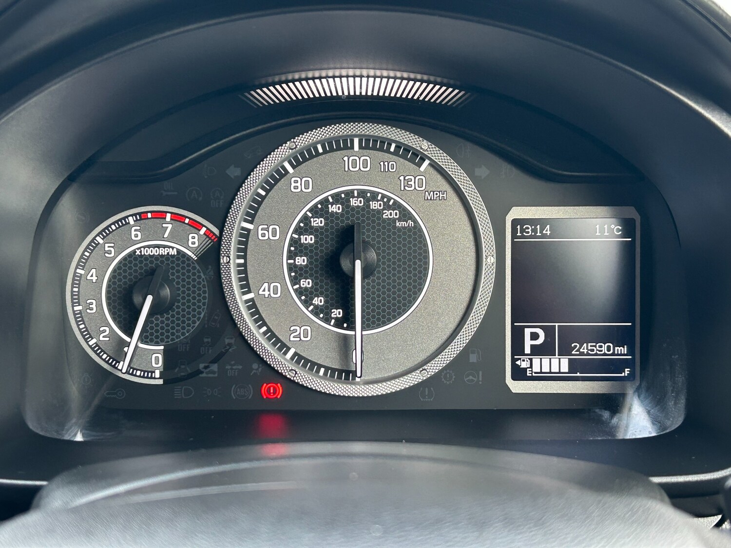 Used Suzuki Ignis 2021 for sale - 77515424: Photo 35