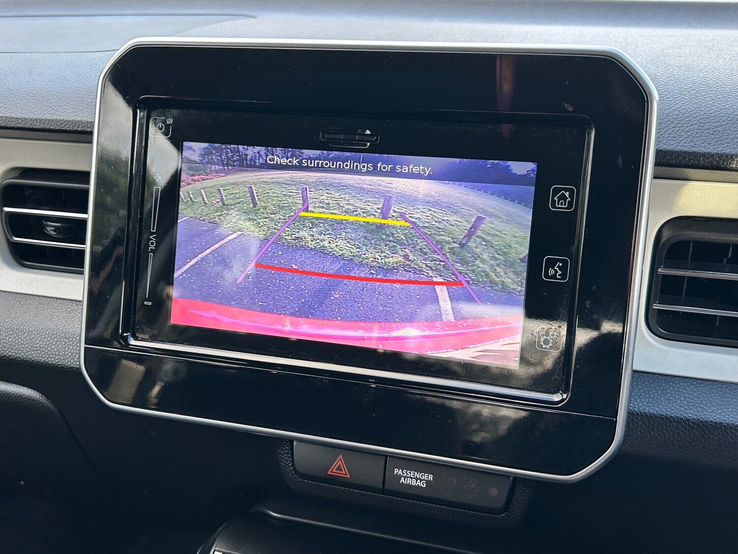 Used Suzuki Ignis 2021 for sale - 77515424: Photo 44