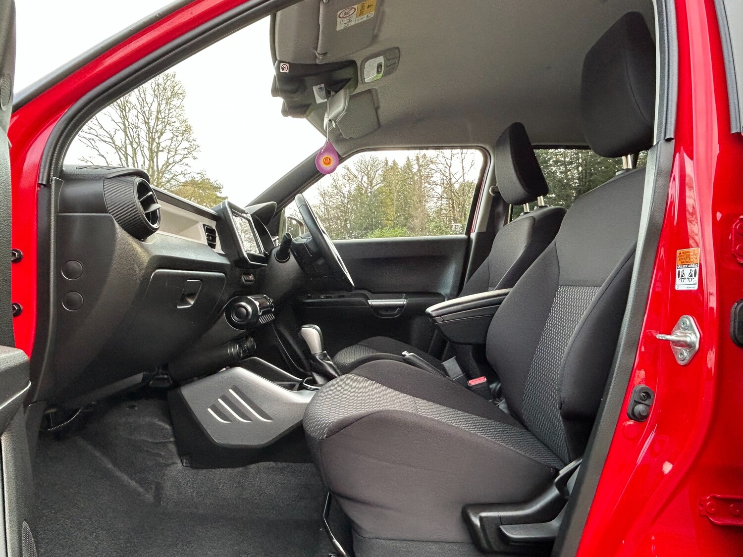 Used Suzuki Ignis 2021 for sale - 77515424: Photo 51