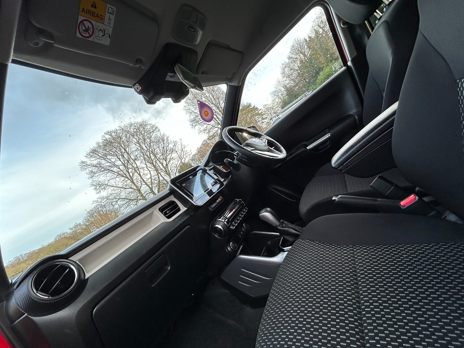 Used Suzuki Ignis 2021 for sale - 77515424: Photo 52