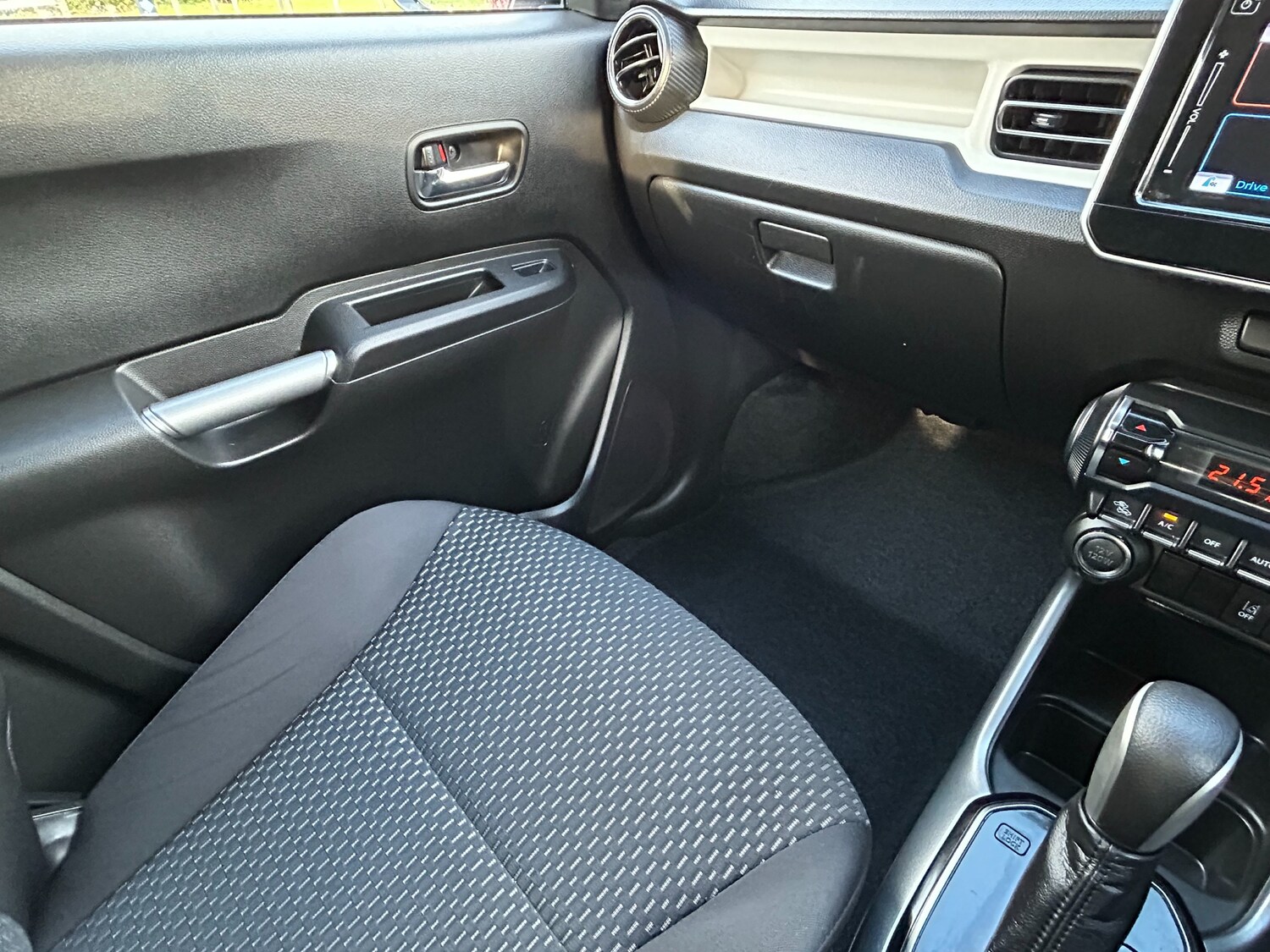 Used Suzuki Ignis 2021 for sale - 77515424: Photo 53