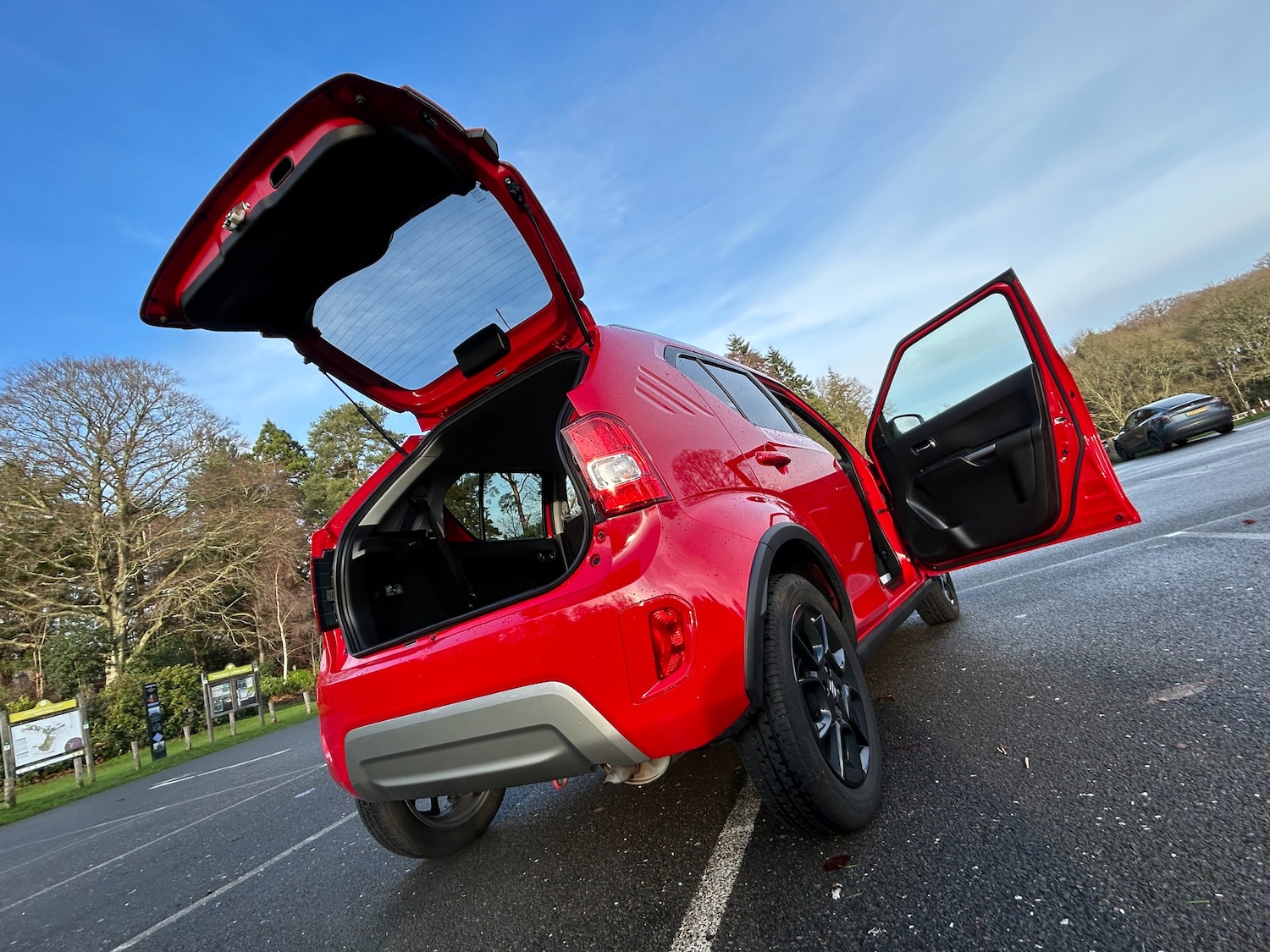 Used Suzuki Ignis 2021 for sale - 77515424: Photo 72