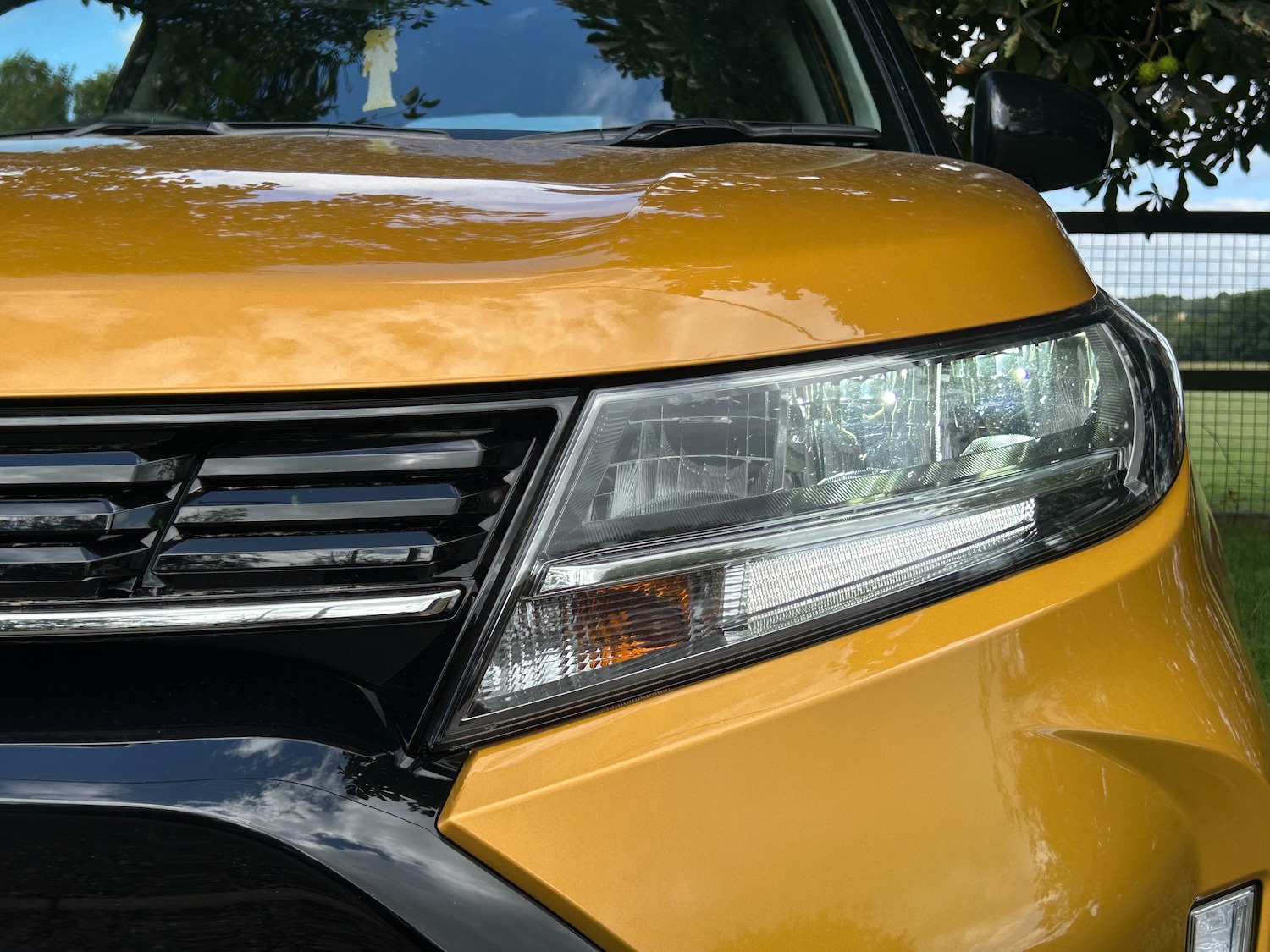 Used Suzuki Vitara 2025 for sale - 76777416: Photo 22