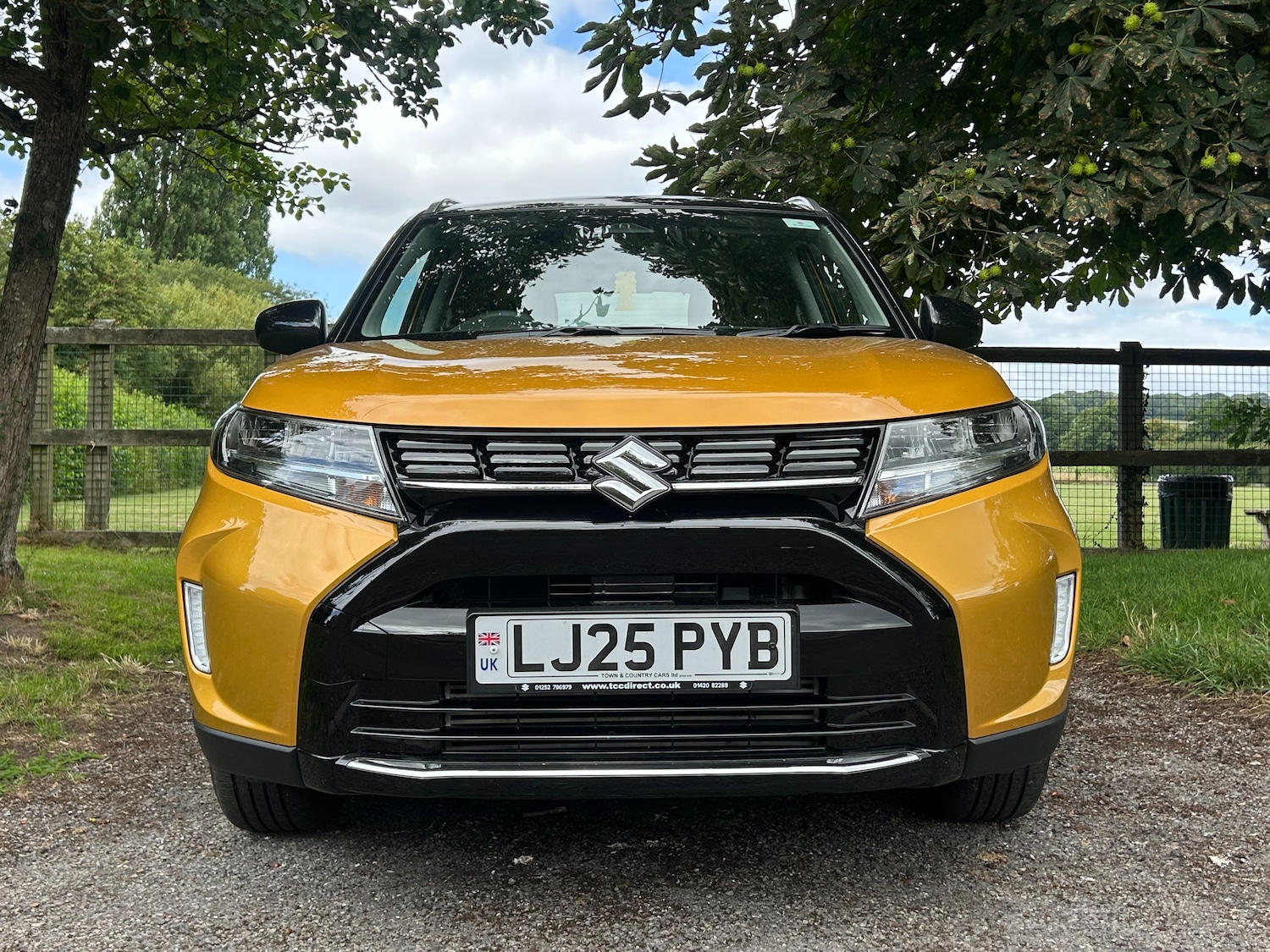 Used Suzuki Vitara 2025 for sale - 76777416: Photo 5