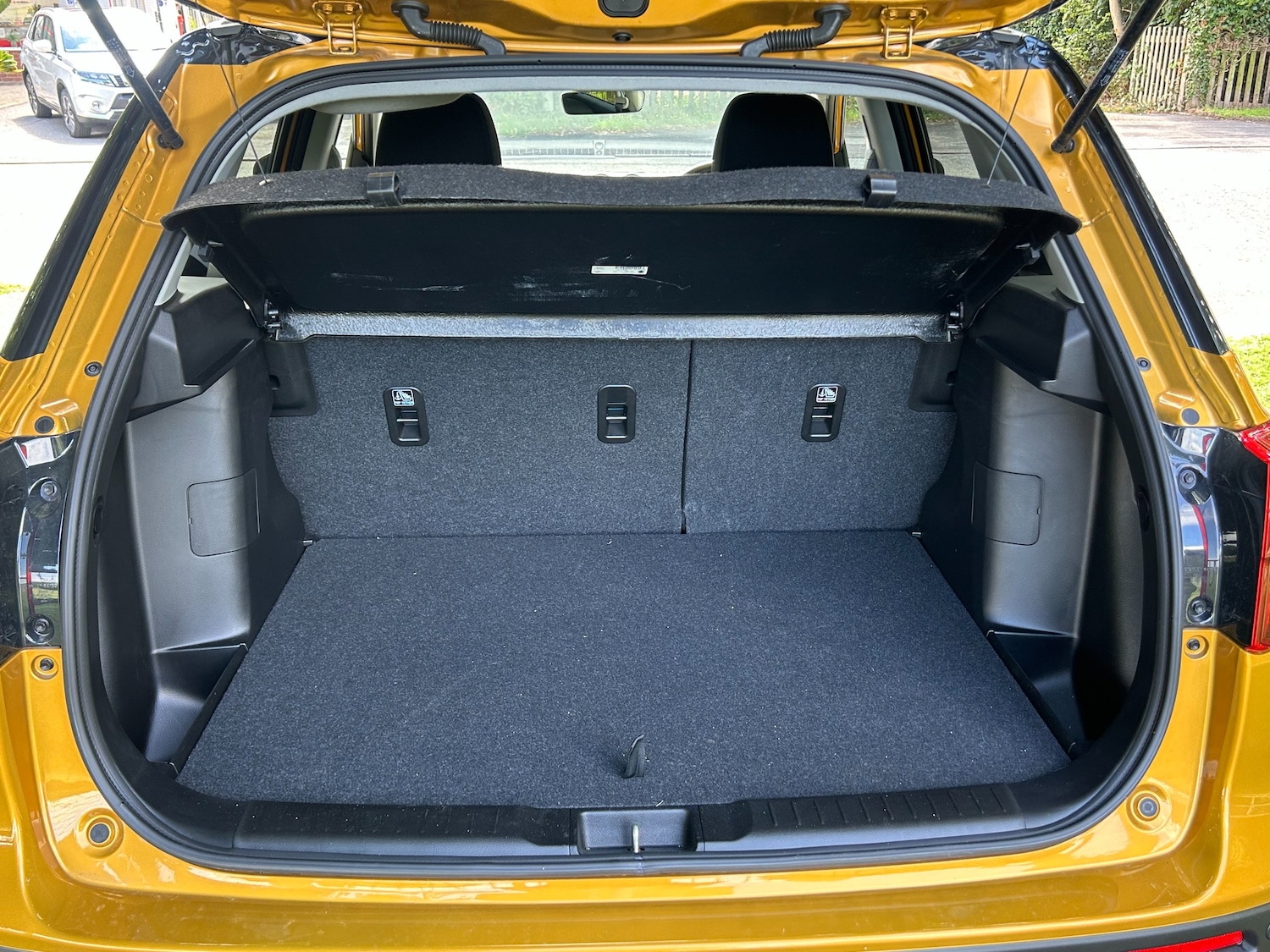 Used Suzuki Vitara 2025 for sale - 76777416: Photo 76