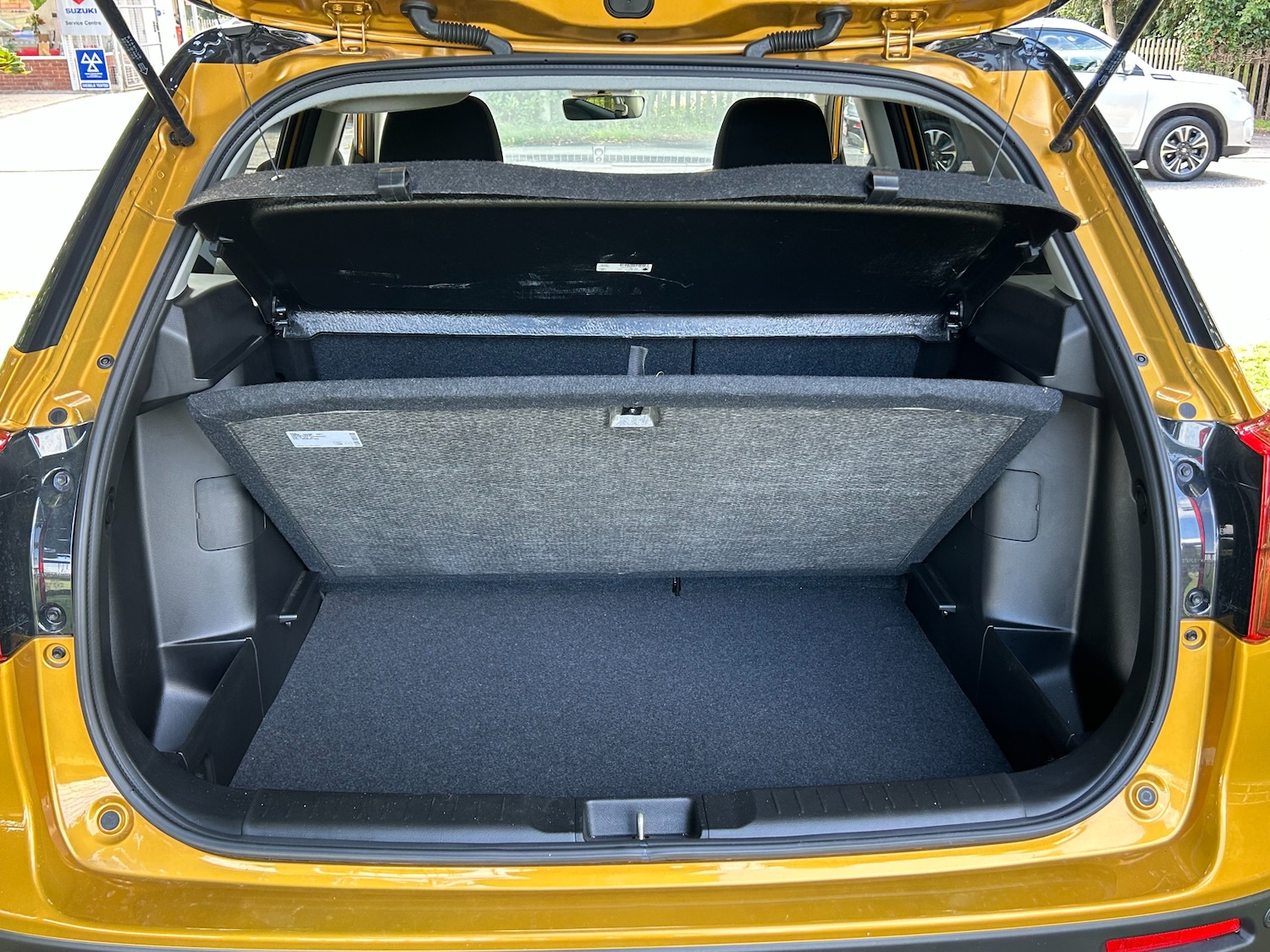 Used Suzuki Vitara 2025 for sale - 76777416: Photo 77