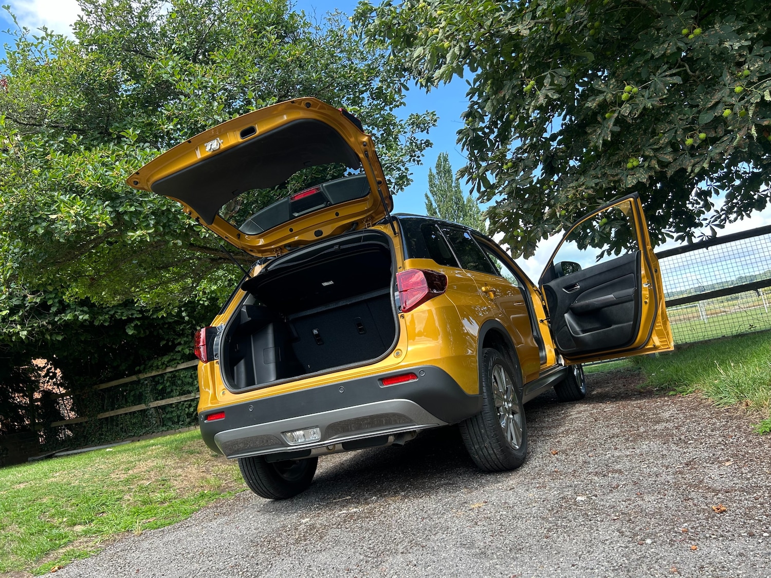 Used Suzuki Vitara 2025 for sale - 76777416: Photo 79