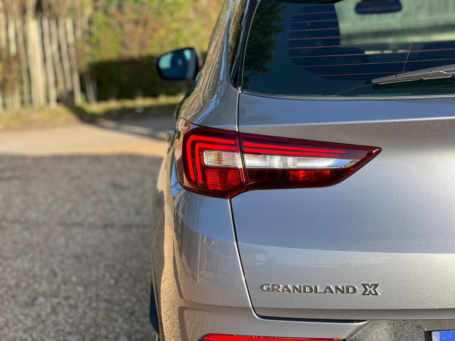 Used Vauxhall Grandland X 2019 for sale - 77431124: Photo 16