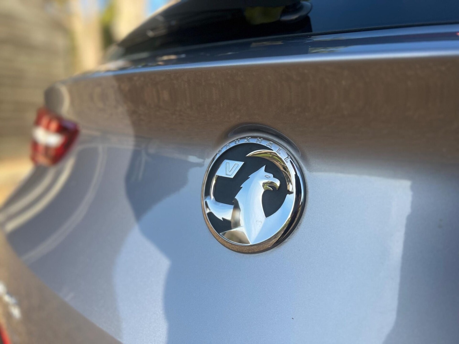 Used Vauxhall Grandland X 2019 for sale - 77431124: Photo 17