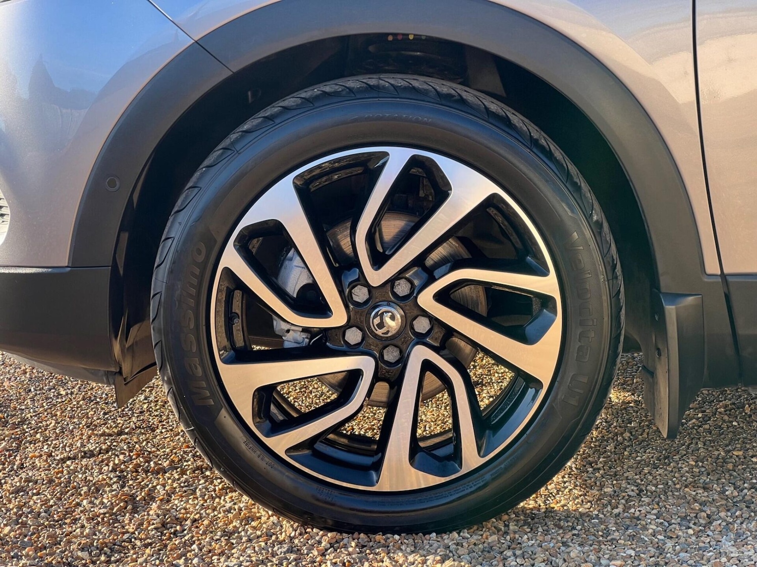 Used Vauxhall Grandland X 2019 for sale - 77431124: Photo 19