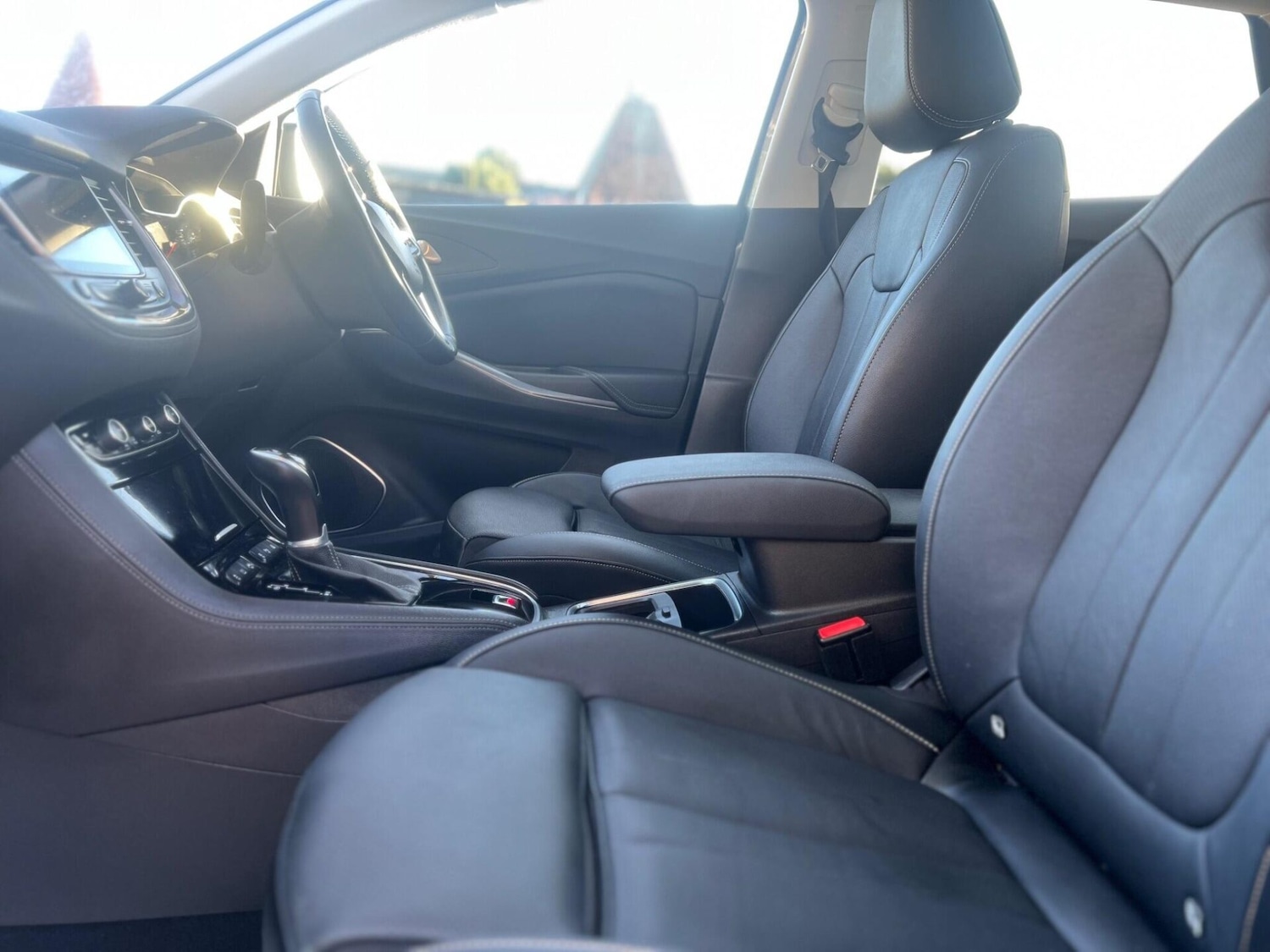 Used Vauxhall Grandland X 2019 for sale - 77431124: Photo 24