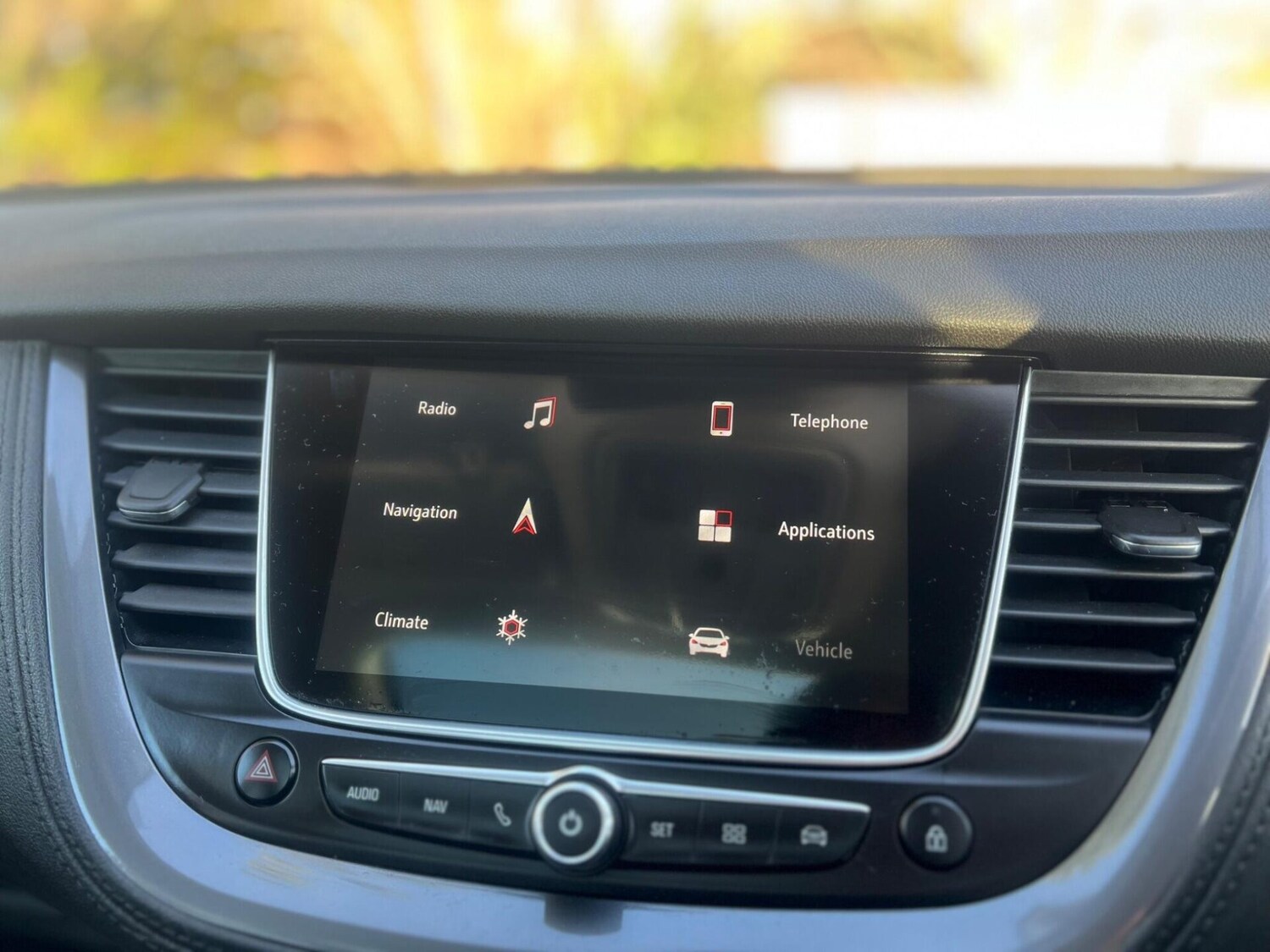 Used Vauxhall Grandland X 2019 for sale - 77431124: Photo 35