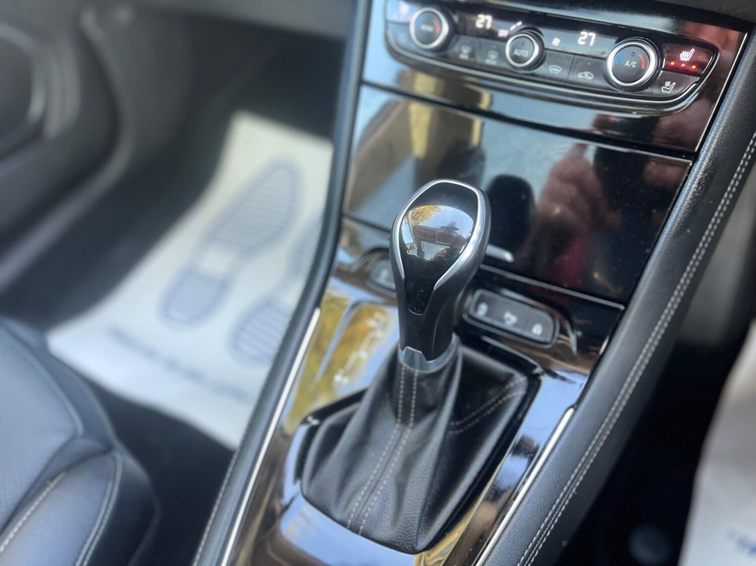 Used Vauxhall Grandland X 2019 for sale - 77431124: Photo 37