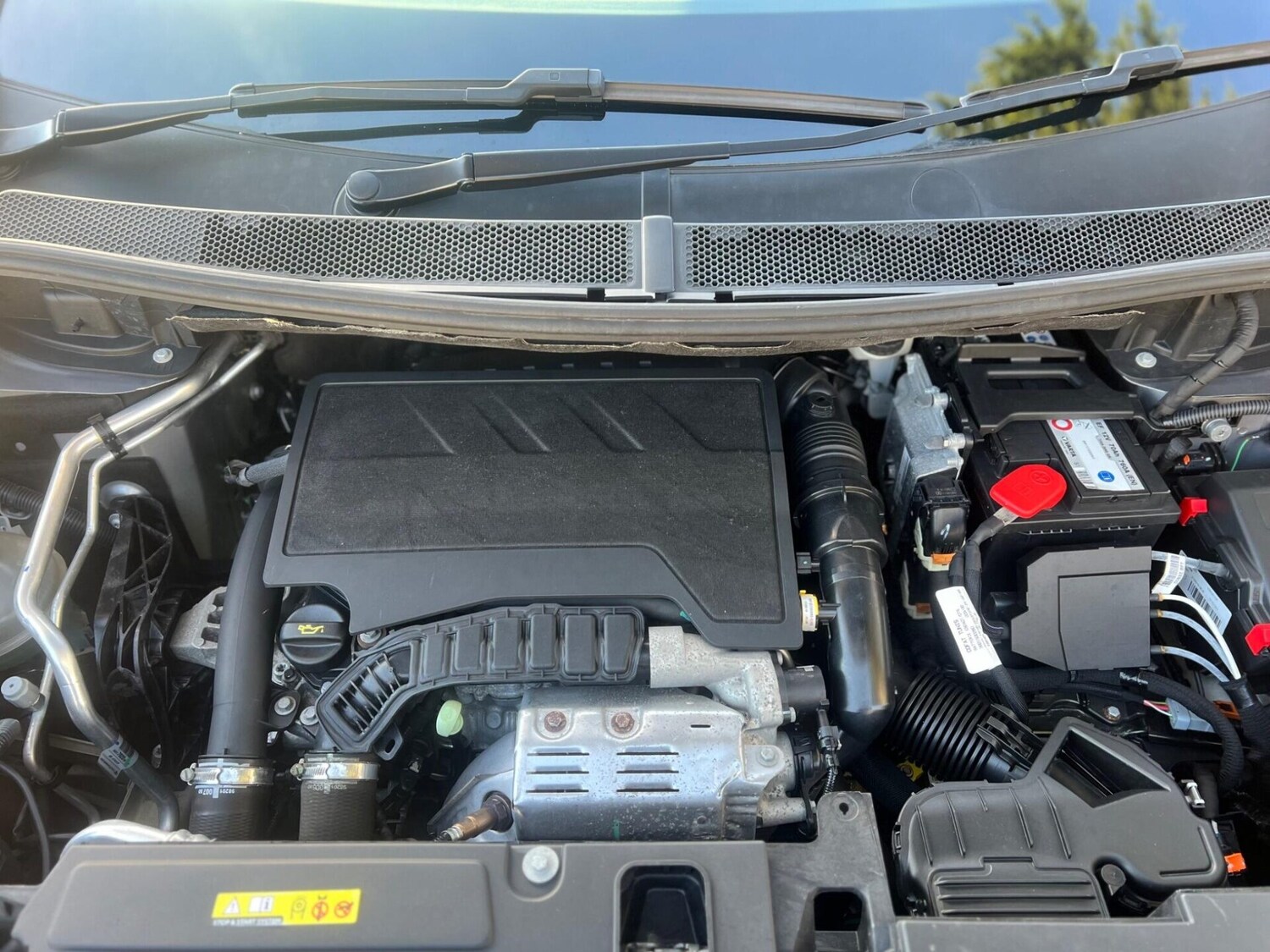 Used Vauxhall Grandland X 2019 for sale - 77431124: Photo 40