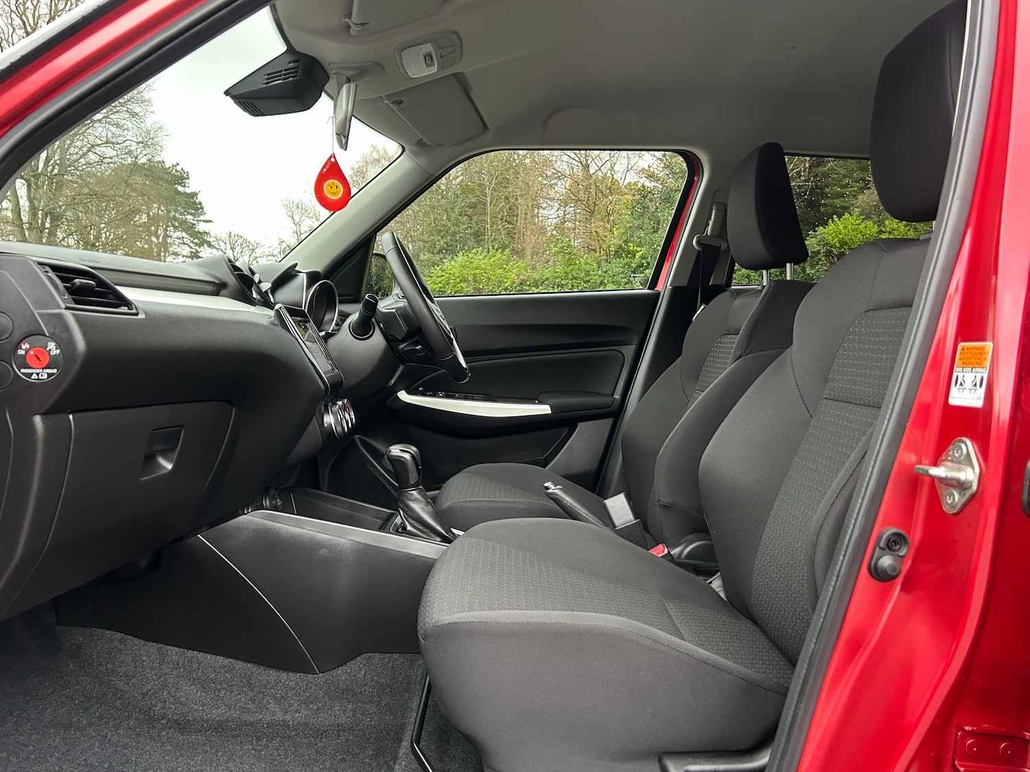 Used Suzuki Swift 2019 for sale - 76863046: Photo 54