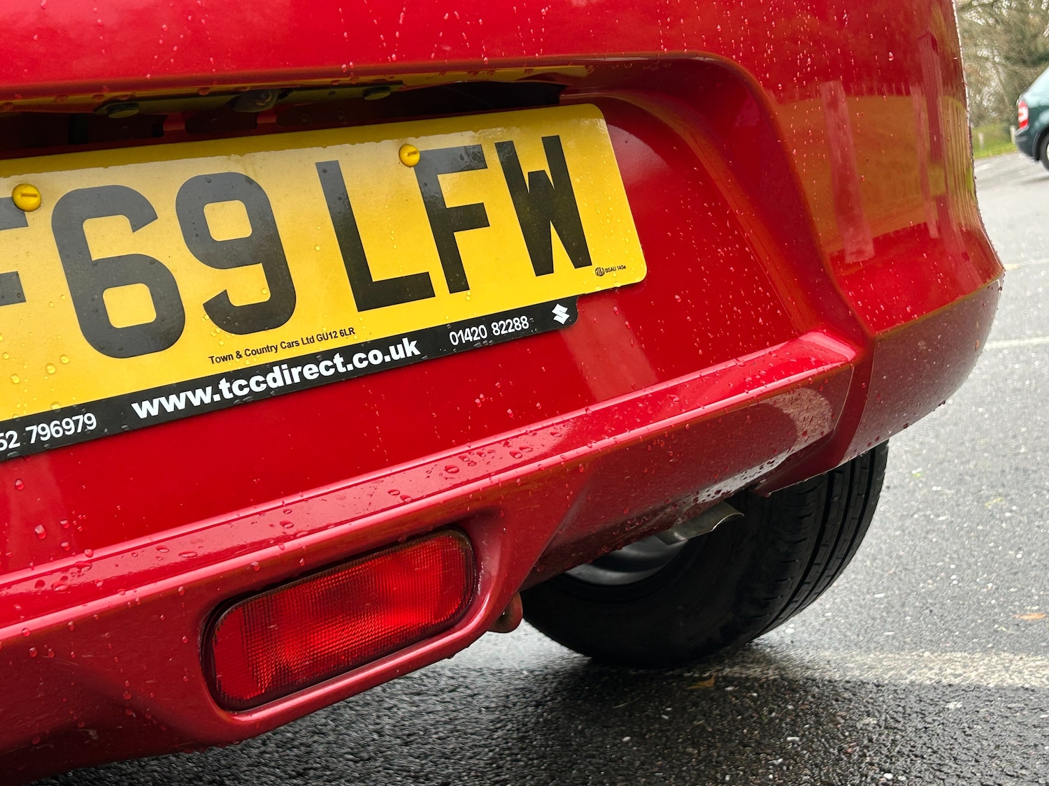 Used Suzuki Swift 2019 for sale - 76863046: Photo 68