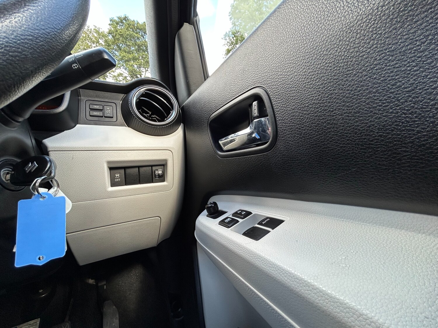 Used Suzuki Ignis 2017 for sale - 77515417: Photo 29