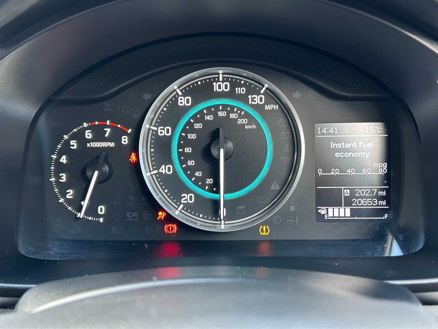 Used Suzuki Ignis 2017 for sale - 77515417: Photo 35