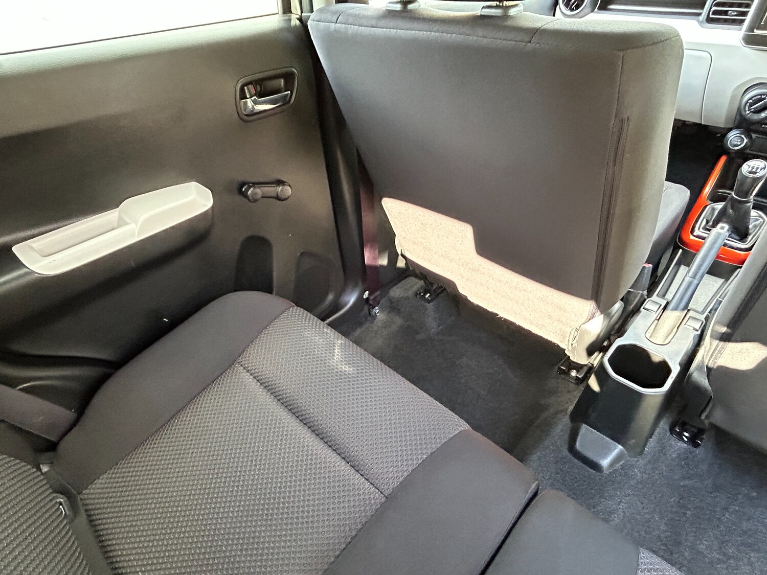 Used Suzuki Ignis 2017 for sale - 77515417: Photo 57