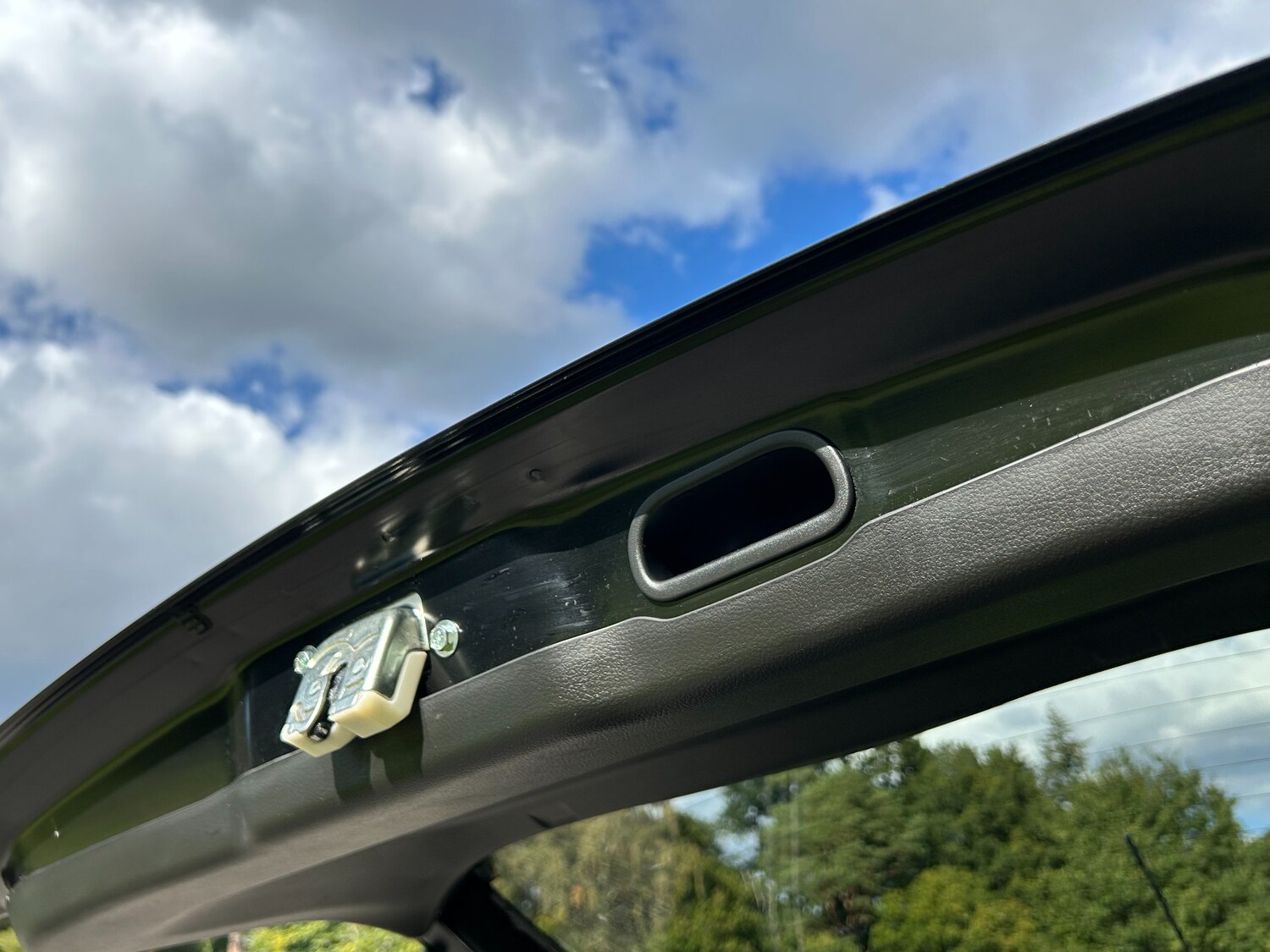 Used Suzuki Ignis 2017 for sale - 77515417: Photo 65