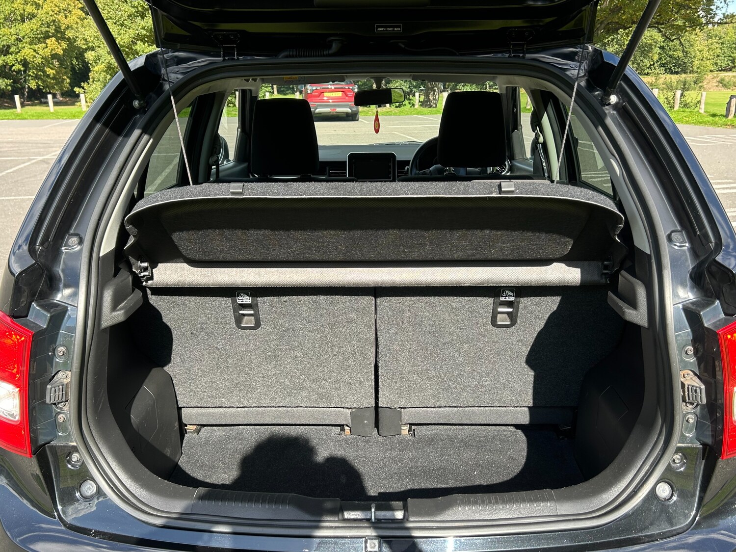 Used Suzuki Ignis 2017 for sale - 77515417: Photo 66