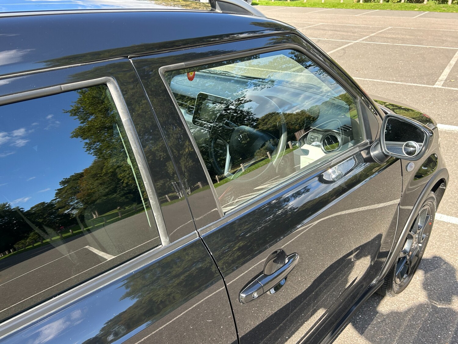 Used Suzuki Ignis 2017 for sale - 77484858: Photo 24