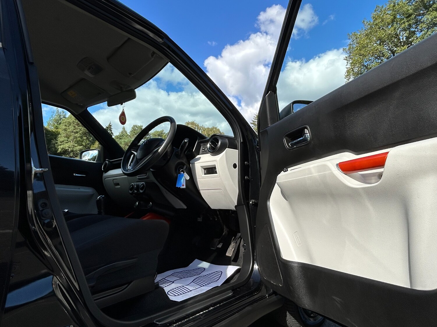 Used Suzuki Ignis 2017 for sale - 77484858: Photo 26