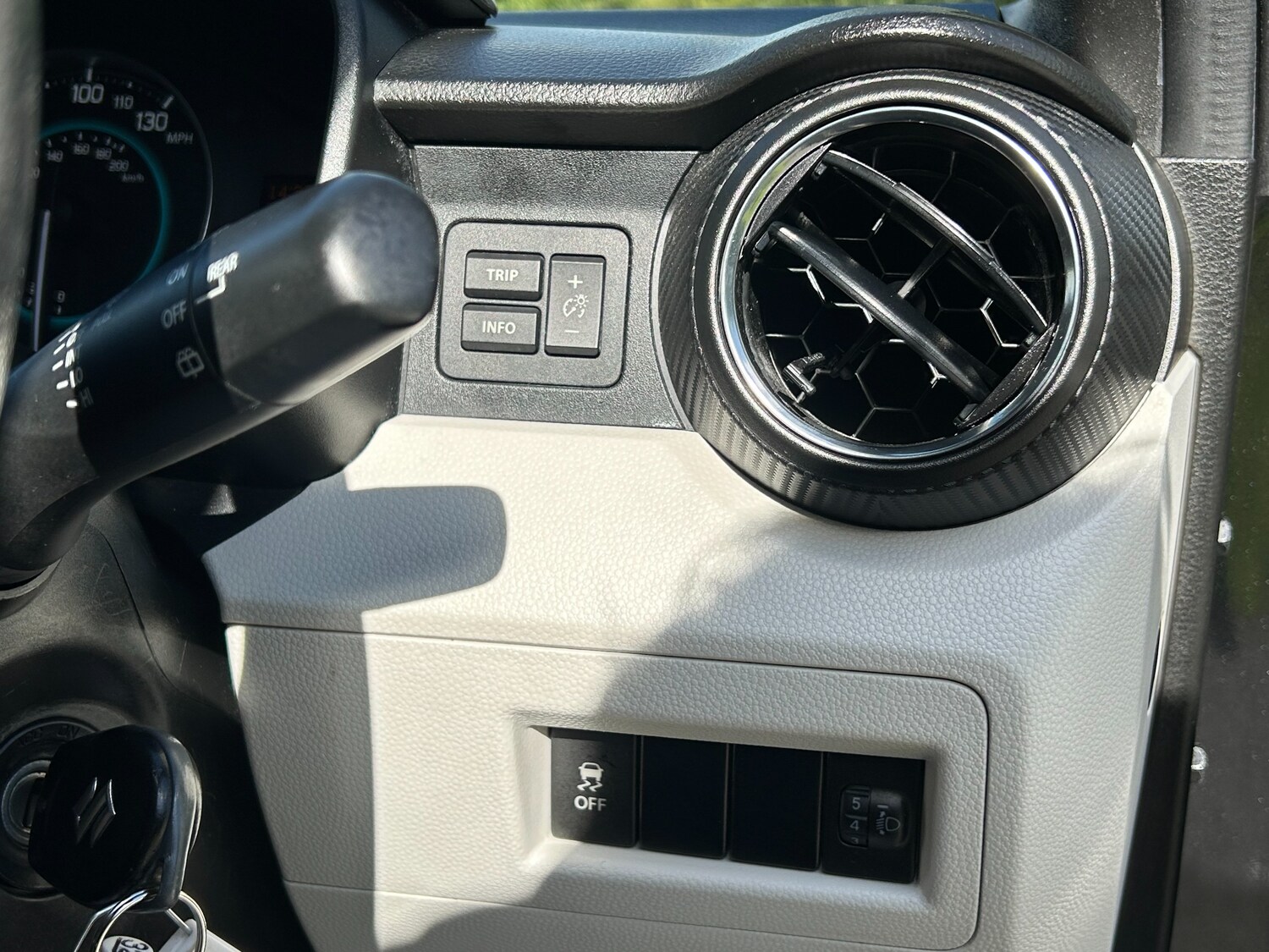 Used Suzuki Ignis 2017 for sale - 77484858: Photo 28