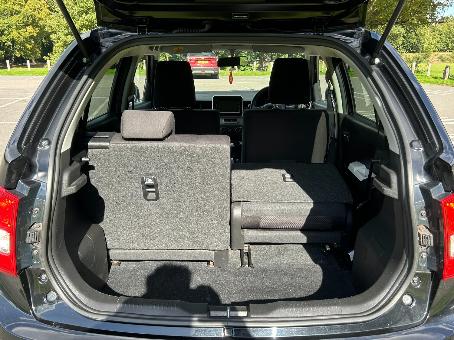 Used Suzuki Ignis 2017 for sale - 77484858: Photo 67