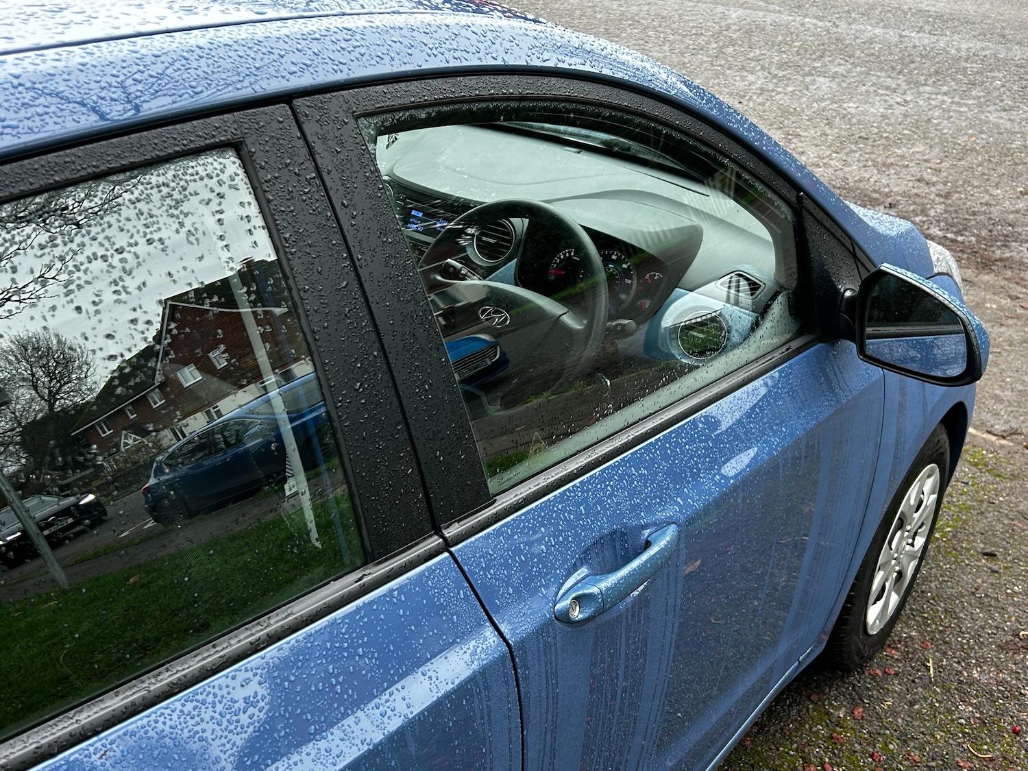 Used Hyundai i10 2016 for sale - 77442064: Photo 24