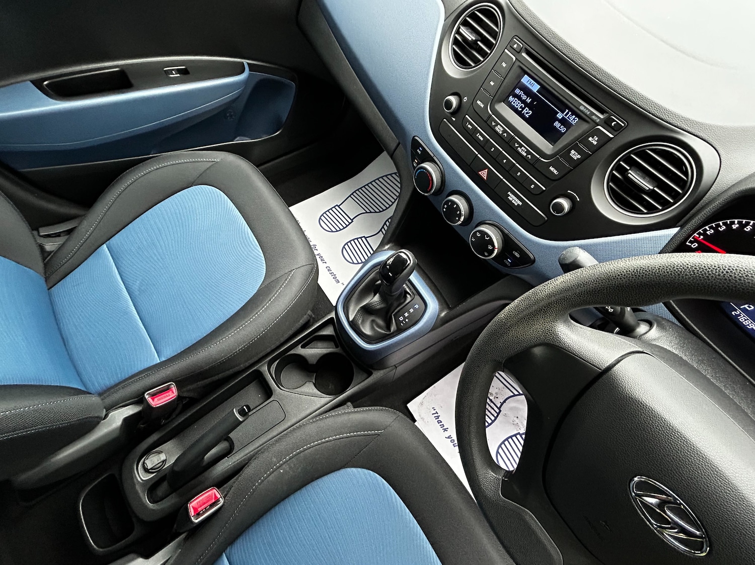 Used Hyundai i10 2016 for sale - 77442064: Photo 43