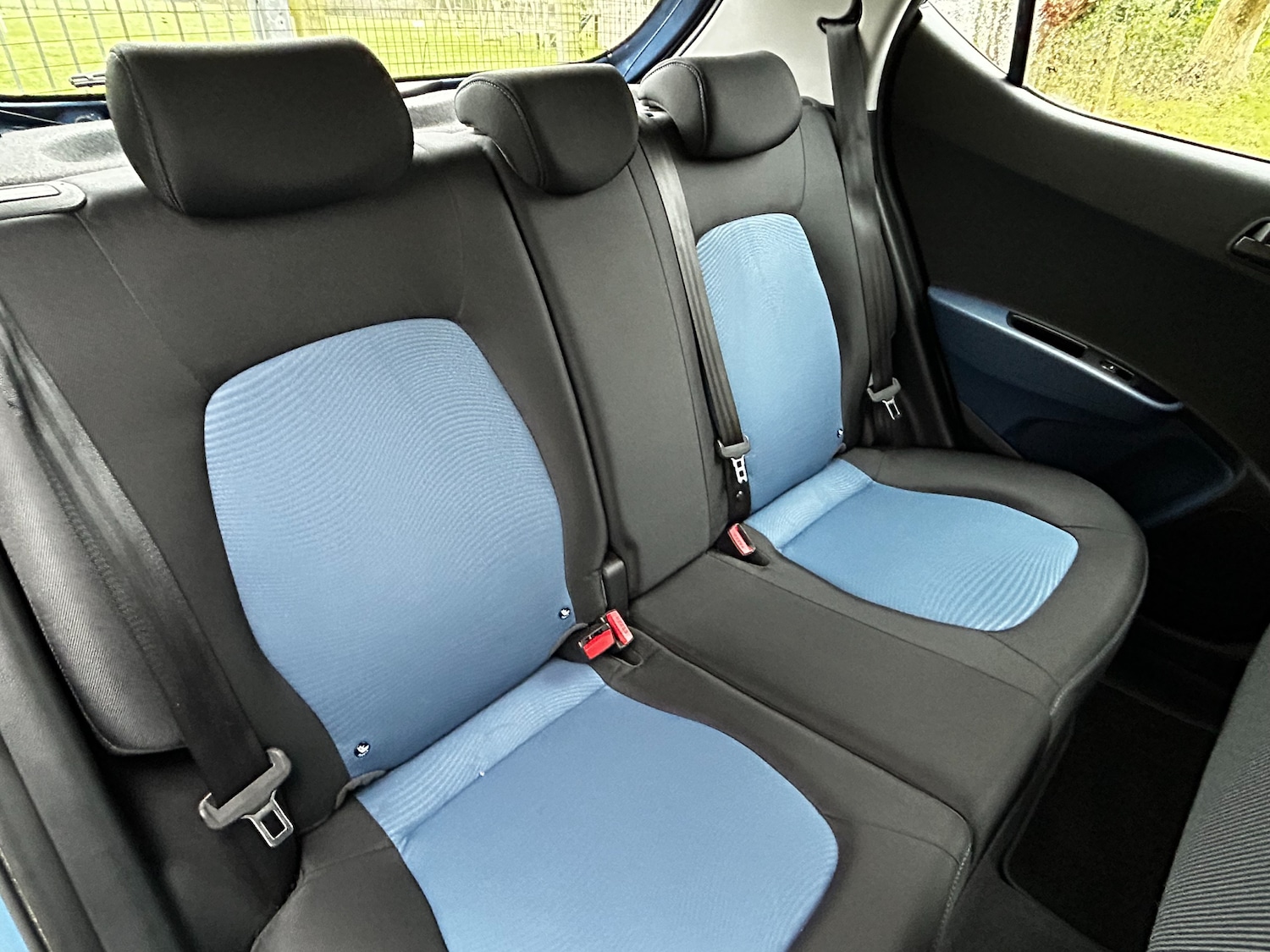 Used Hyundai i10 2016 for sale - 77442064: Photo 51