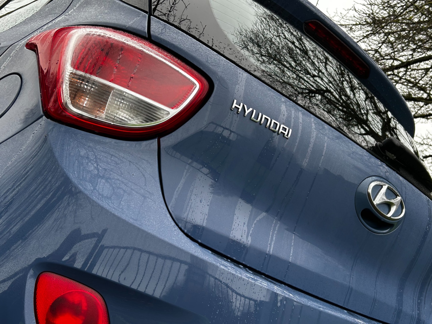 Used Hyundai i10 2016 for sale - 77442064: Photo 56