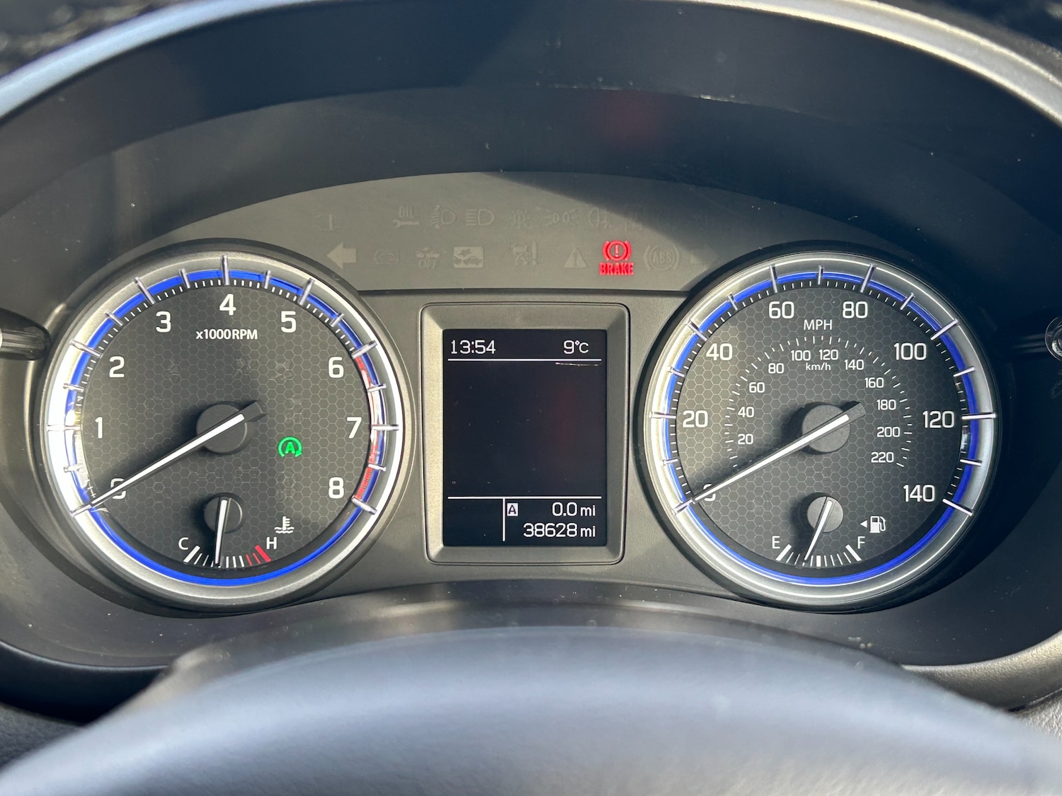 Used Suzuki SX4 S-Cross 2021 for sale - 76946029: Photo 38