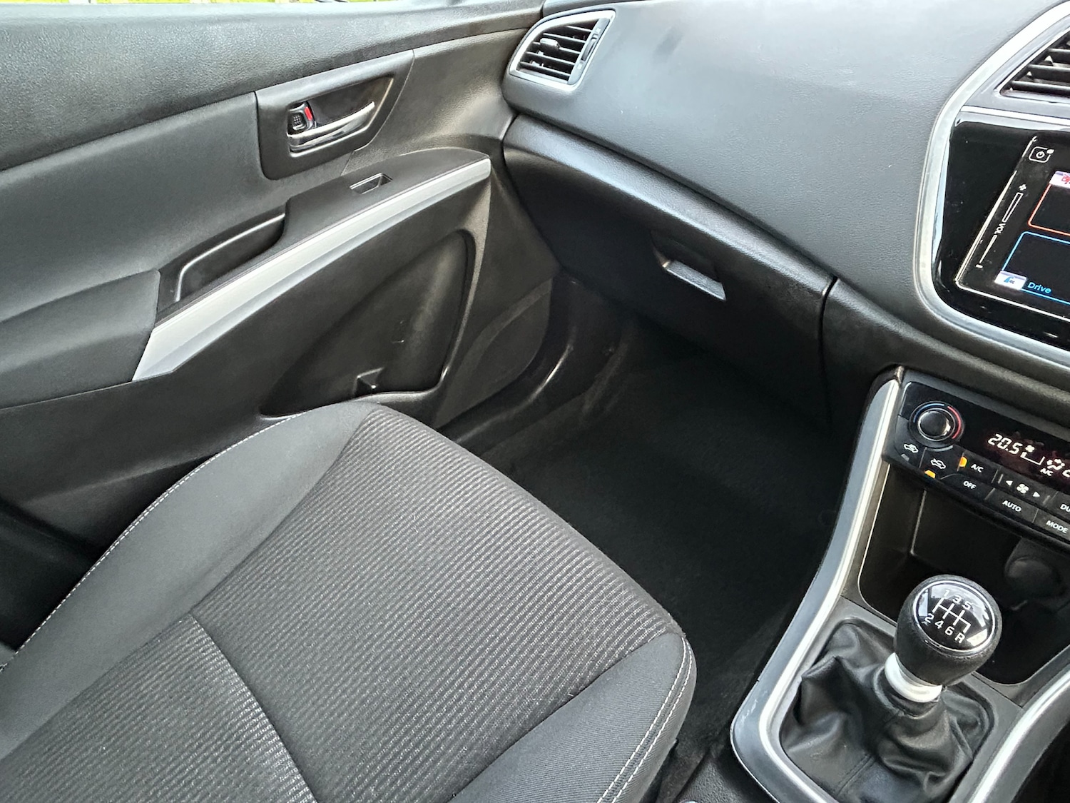 Used Suzuki SX4 S-Cross 2021 for sale - 76946029: Photo 56