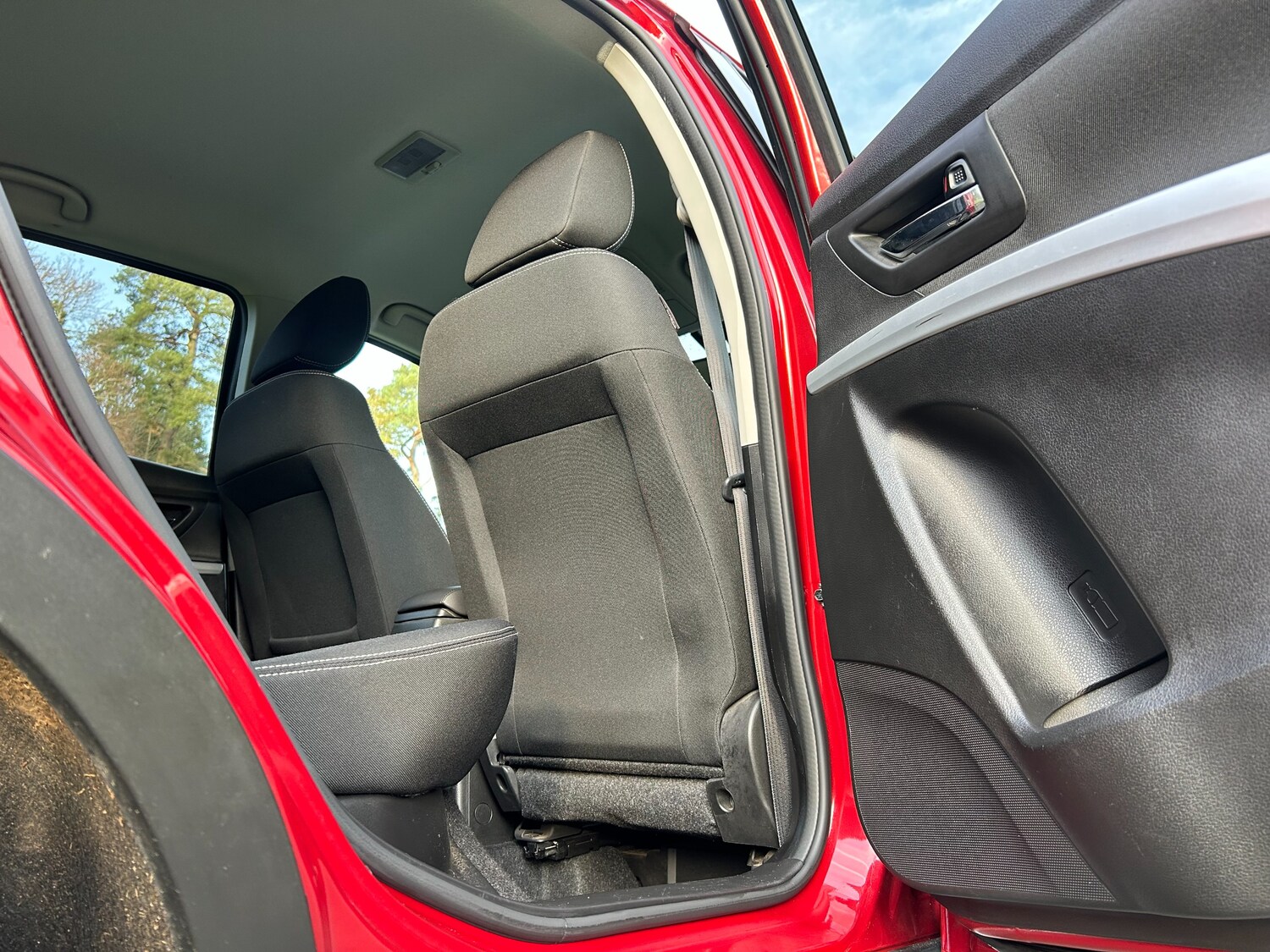 Used Suzuki SX4 S-Cross 2021 for sale - 76946029: Photo 60