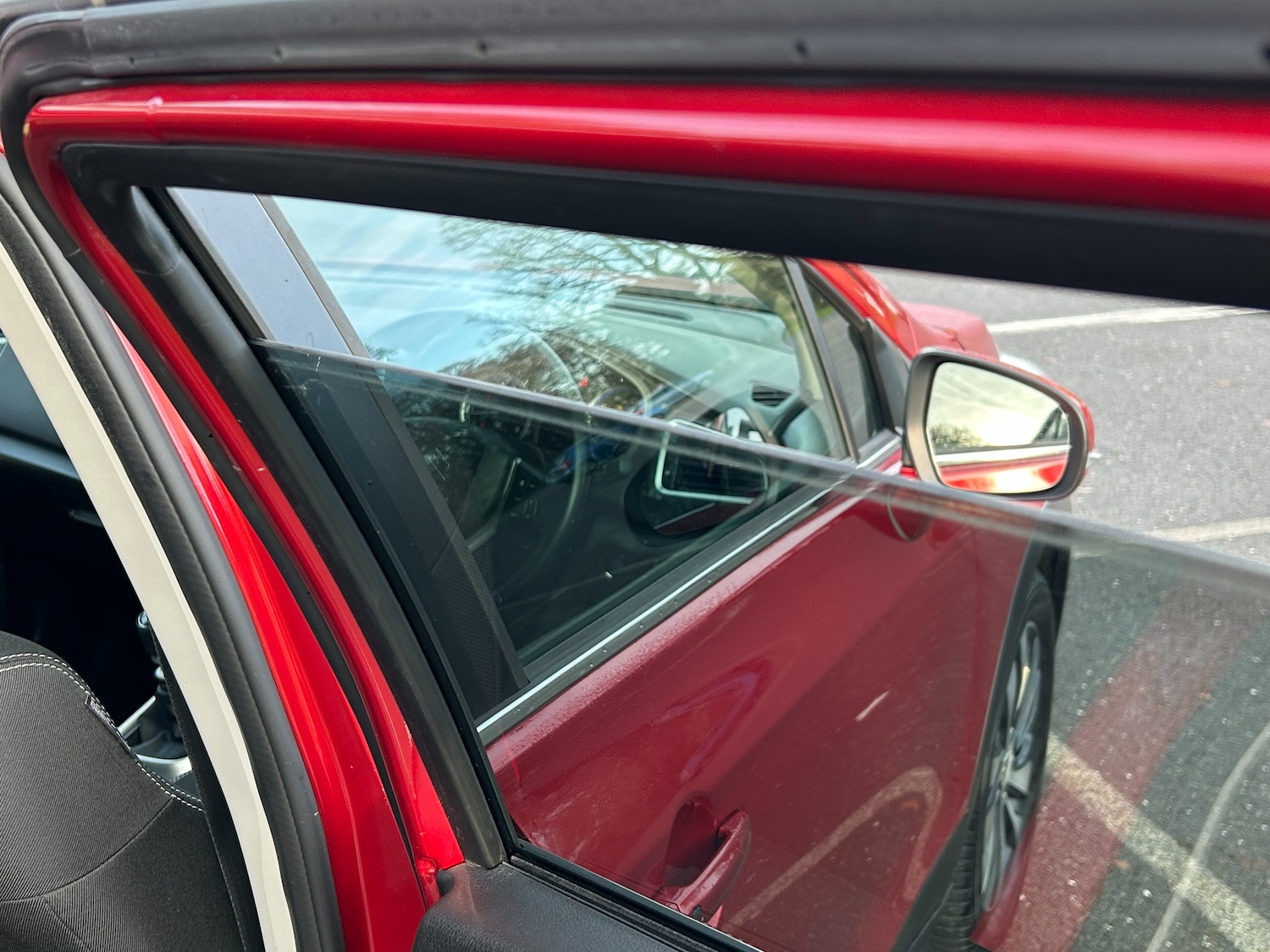 Used Suzuki SX4 S-Cross 2021 for sale - 76946029: Photo 61