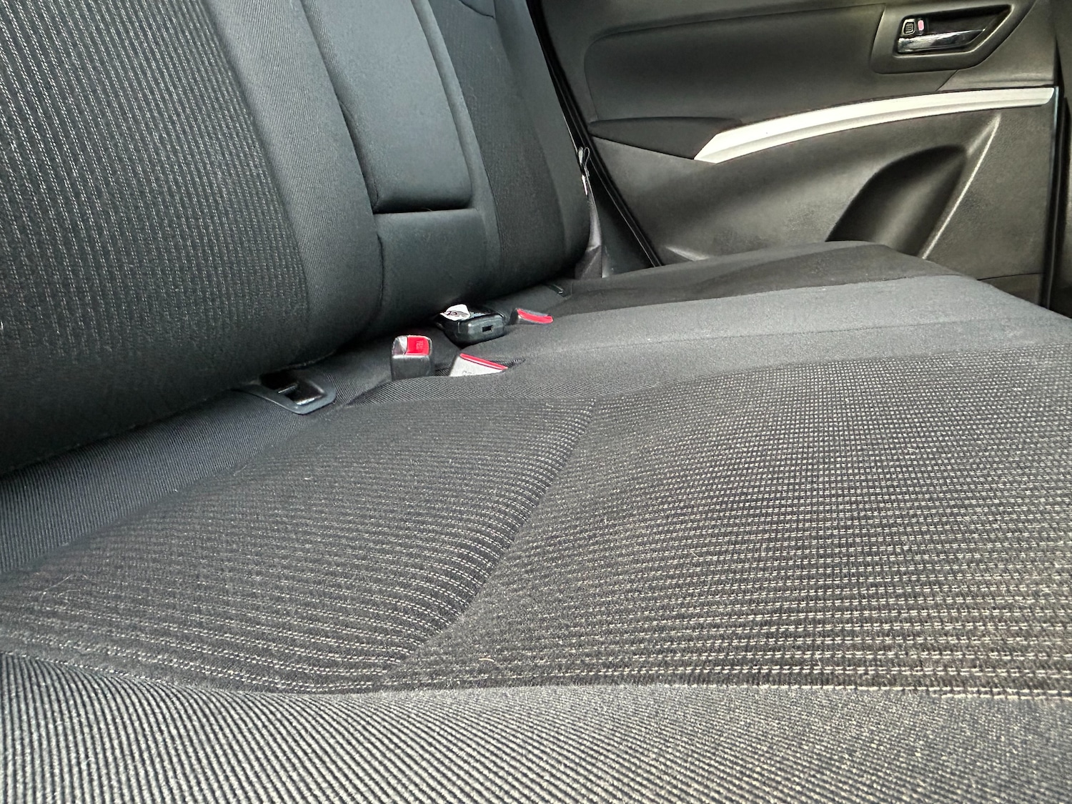 Used Suzuki SX4 S-Cross 2021 for sale - 76946029: Photo 64