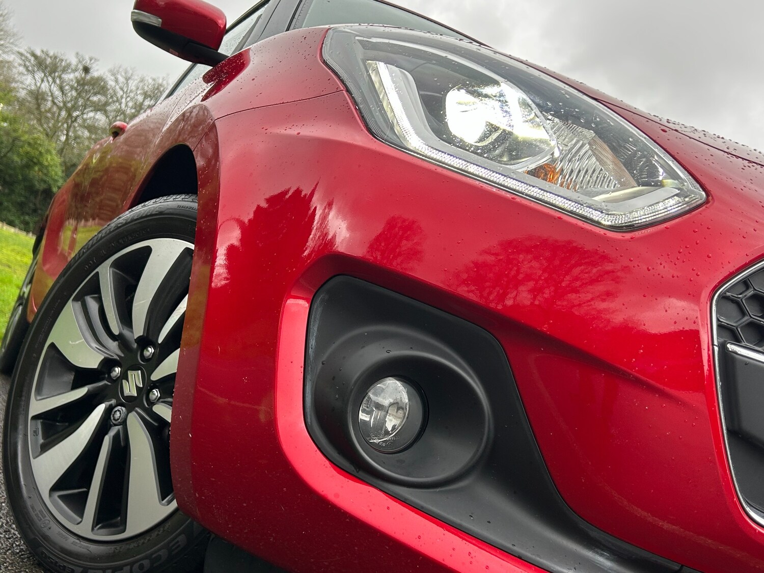 Used Suzuki Swift 2019 for sale - 77498078: Photo 19